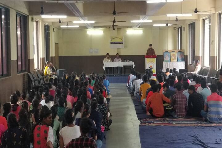 auditorium
